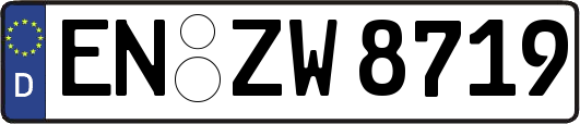 EN-ZW8719