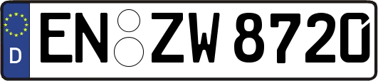 EN-ZW8720