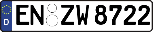 EN-ZW8722