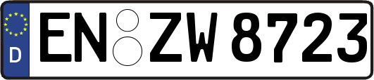 EN-ZW8723