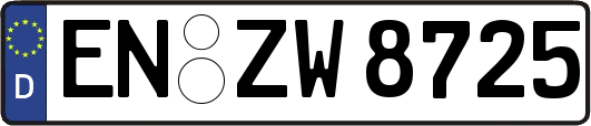 EN-ZW8725