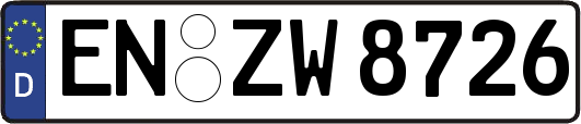 EN-ZW8726