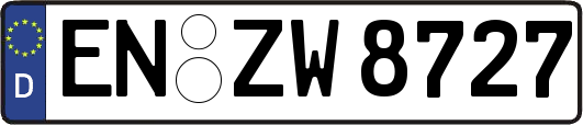 EN-ZW8727