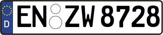 EN-ZW8728