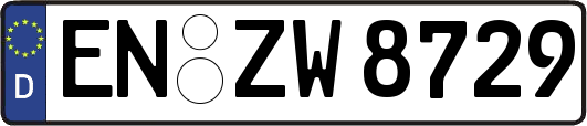 EN-ZW8729