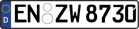 EN-ZW8730