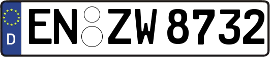 EN-ZW8732