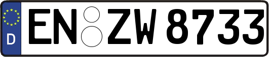 EN-ZW8733