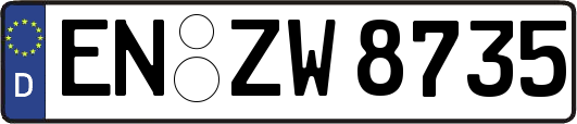 EN-ZW8735