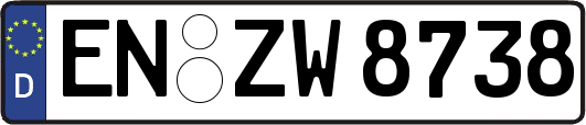 EN-ZW8738