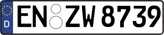 EN-ZW8739