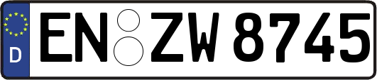 EN-ZW8745