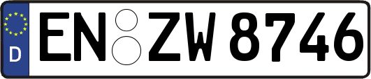 EN-ZW8746