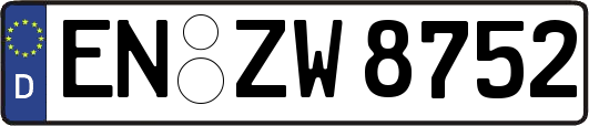 EN-ZW8752