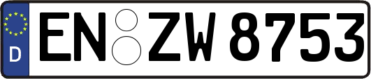 EN-ZW8753