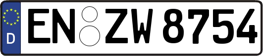 EN-ZW8754