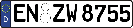 EN-ZW8755