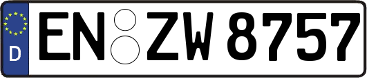 EN-ZW8757