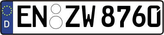 EN-ZW8760