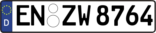 EN-ZW8764