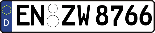 EN-ZW8766