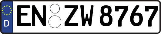 EN-ZW8767