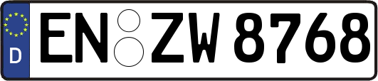 EN-ZW8768