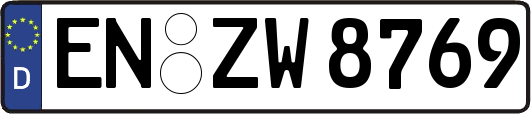 EN-ZW8769