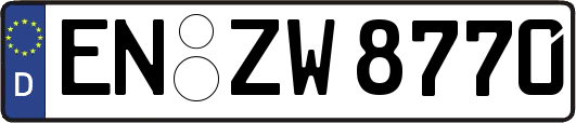 EN-ZW8770