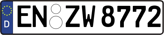 EN-ZW8772