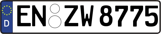 EN-ZW8775