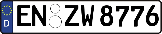 EN-ZW8776