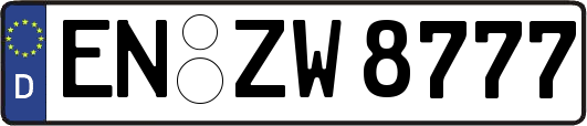 EN-ZW8777