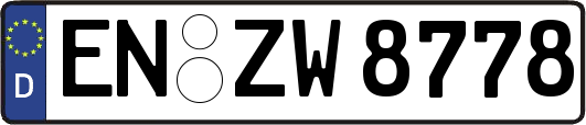 EN-ZW8778