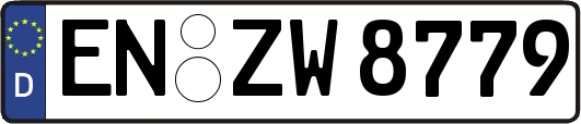 EN-ZW8779