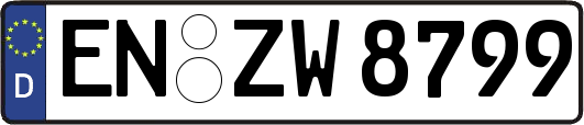 EN-ZW8799