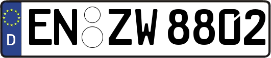 EN-ZW8802