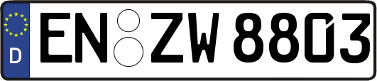 EN-ZW8803