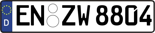 EN-ZW8804