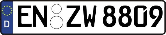 EN-ZW8809