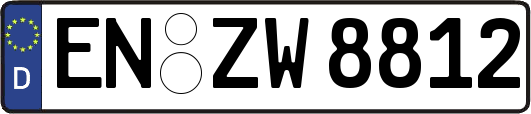 EN-ZW8812