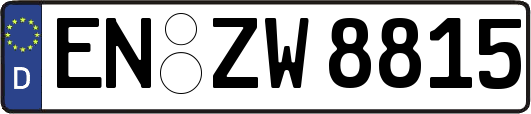 EN-ZW8815