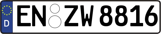 EN-ZW8816