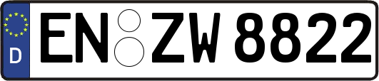 EN-ZW8822