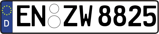 EN-ZW8825