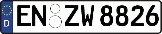 EN-ZW8826