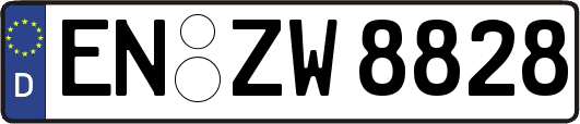 EN-ZW8828