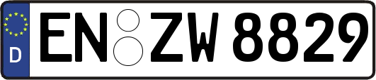 EN-ZW8829