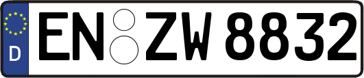 EN-ZW8832