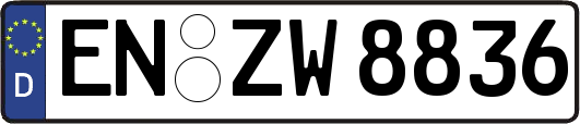 EN-ZW8836